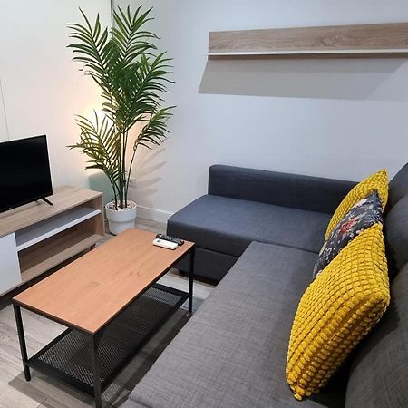 Apartamento Happy Place マドリード エクステリア 写真