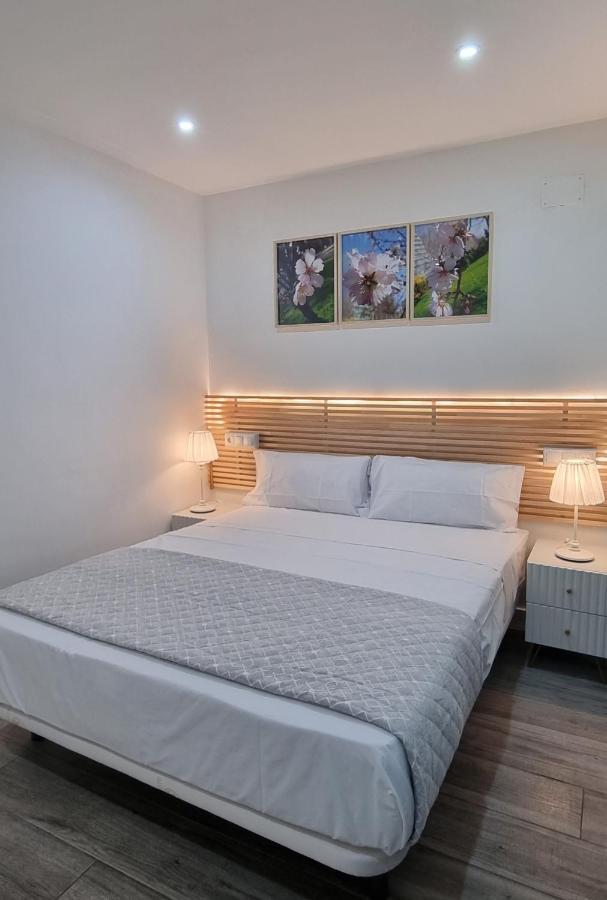 Apartamento Happy Place マドリード エクステリア 写真
