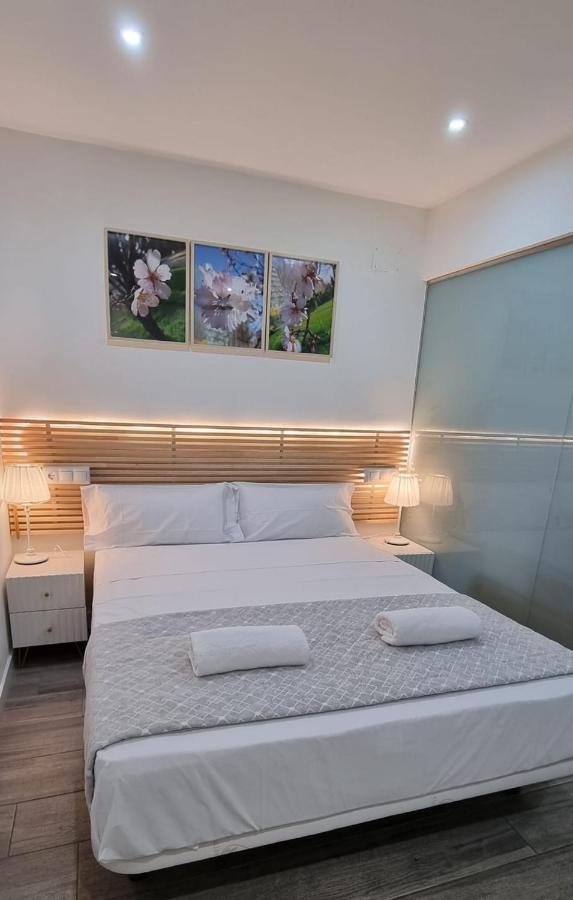 Apartamento Happy Place マドリード エクステリア 写真