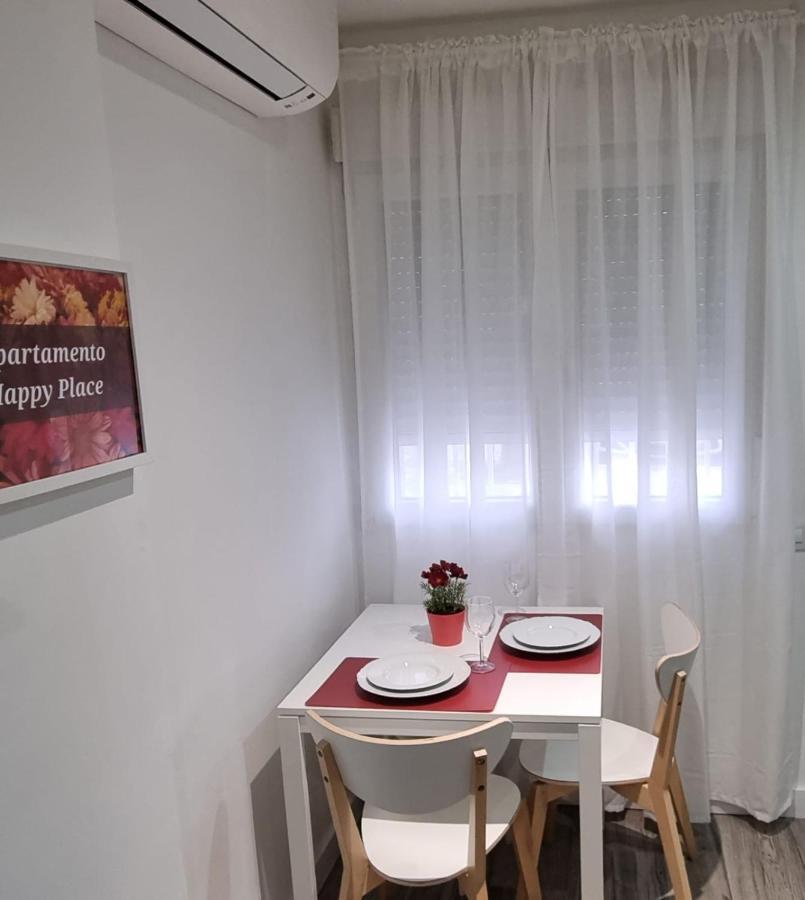Apartamento Happy Place マドリード エクステリア 写真